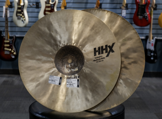 Sabian - 11402XCN 2
